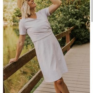 3X Roolee Mom dress